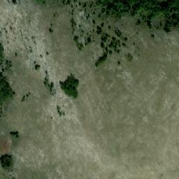 Satellite imagery of Zuluša, BA