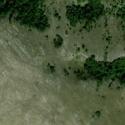 Satellite imagery of Zuluša, BA