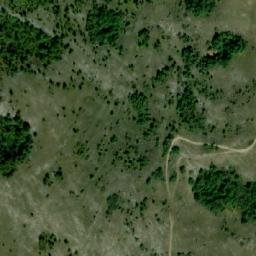 Satellite imagery of Zuluša, BA