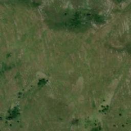 Satellite imagery of Ćirića Vrh, BA