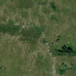 Satellite imagery of Ćirića Vrh, BA