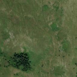 Satellite imagery of Ćirića Vrh, BA