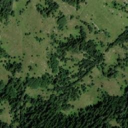 Satellite imagery of Krljin, BA