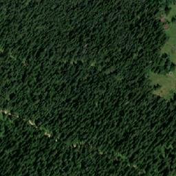 Satellite imagery of Krljin, BA