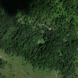 Satellite imagery of Gola Kosa, BA