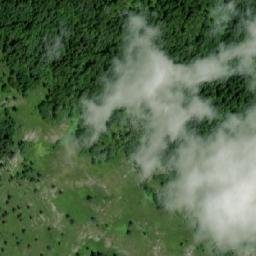 Satellite imagery of Atića Pleća, BA