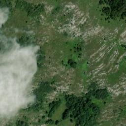Satellite imagery of Atića Pleća, BA