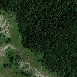 Satellite imagery of Atića Pleća, BA