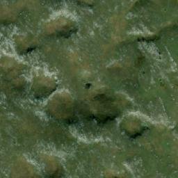 Satellite imagery of Vršci, BA