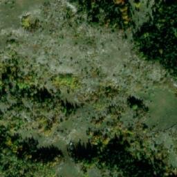 Satellite imagery of Gavrina Kosa, BA