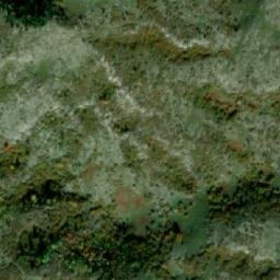 Satellite imagery of Veliki Kurozeb, BA