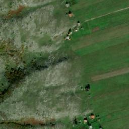Satellite imagery of Veliki Kurozeb, BA