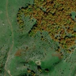 Satellite imagery of Vučkovac, BA