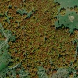 Satellite imagery of Vučkovac, BA