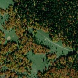 Satellite imagery of Vučkovac, BA