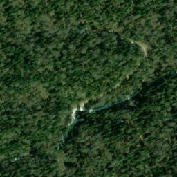 Satellite imagery of Jareća Kosa, BA