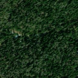 Satellite imagery of Jareća Kosa, BA