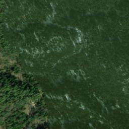 Satellite imagery of Kazanovac, BA