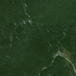 Satellite imagery of Oštrulja, BA