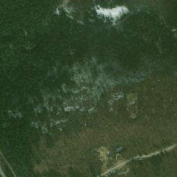 Satellite imagery of Oštrulja, BA