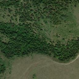 Satellite imagery of Rudina, BA