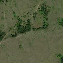 Satellite imagery of Rudina, BA