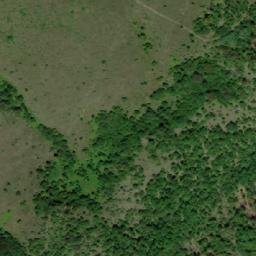 Satellite imagery of Rudina, BA