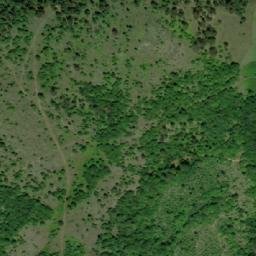 Satellite imagery of Previja, BA