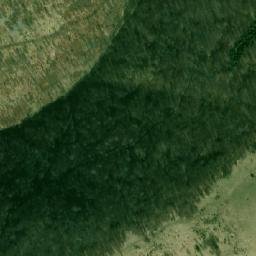 Satellite imagery of Komin, BA