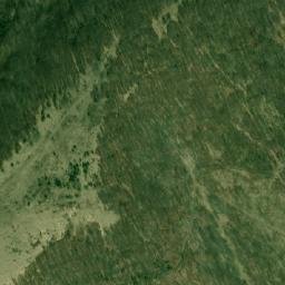 Satellite imagery of Komin, BA