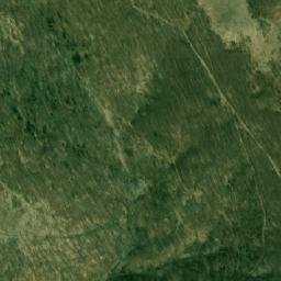 Satellite imagery of Komin, BA