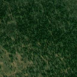 Satellite imagery of Petkovica, BA