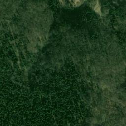 Satellite imagery of Petkovica, BA