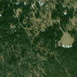 Satellite imagery of Palinski Brijeg, BA