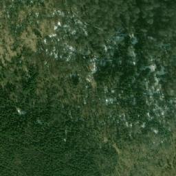 Satellite imagery of Palinski Brijeg, BA