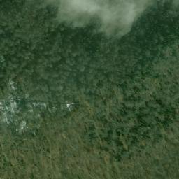 Satellite imagery of Palinski Brijeg, BA