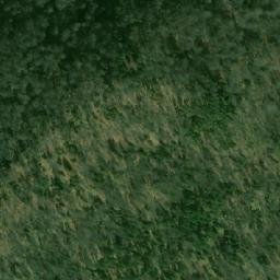 Satellite imagery of Ljubić Brdo, BA