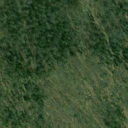 Satellite imagery of Ljubić Brdo, BA