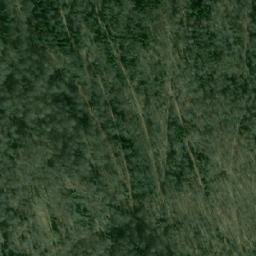 Satellite imagery of Mali Pozman, BA