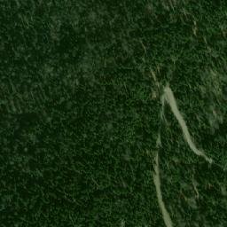 Satellite imagery of Teljig, BA