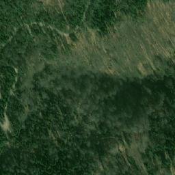 Satellite imagery of Pogled, BA