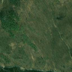 Satellite imagery of Obla Glava, BA