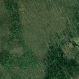 Satellite imagery of Obla Glava, BA