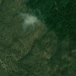 Satellite imagery of Križala, BA