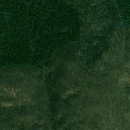 Satellite imagery of Križala, BA