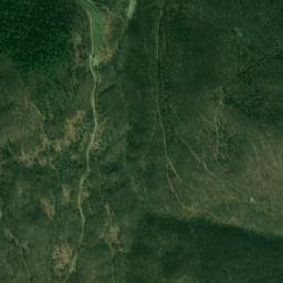 Satellite imagery of Zalifino Greblje, BA