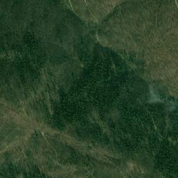 Satellite imagery of Kovila, BA