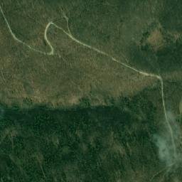 Satellite imagery of Kovila, BA