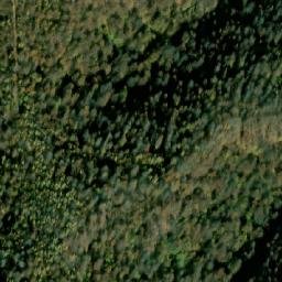 Satellite imagery of Vranovača, BA