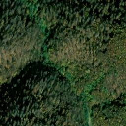 Satellite imagery of Vranovača, BA